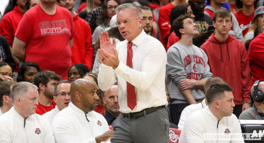 Ohio State Dominates New Orleans in 78-36 Victory