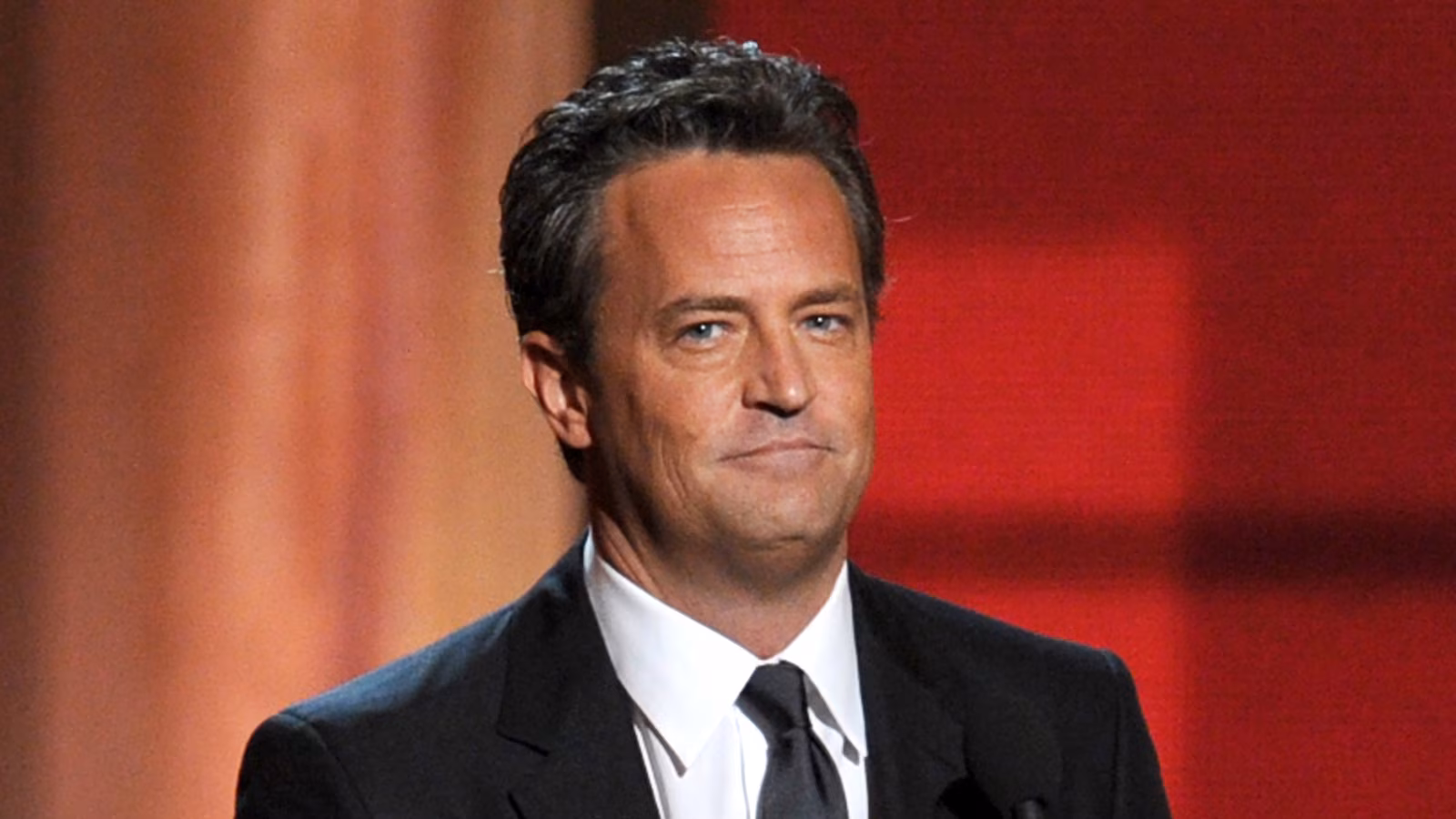 Featured image for Doctor to be sentenced over Matthew Perry's ketamine overdose death