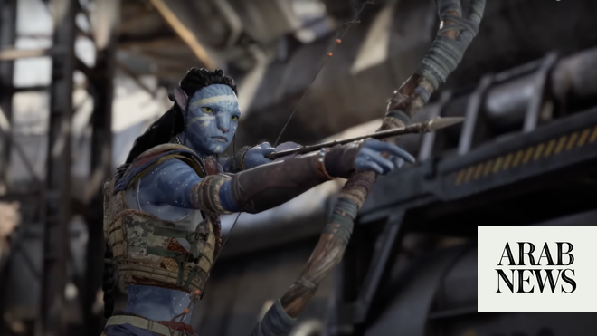 "Avatar: Frontiers of Pandora: Exploring the Breathtaking World of Pandora in a Highly Rated Video Game"