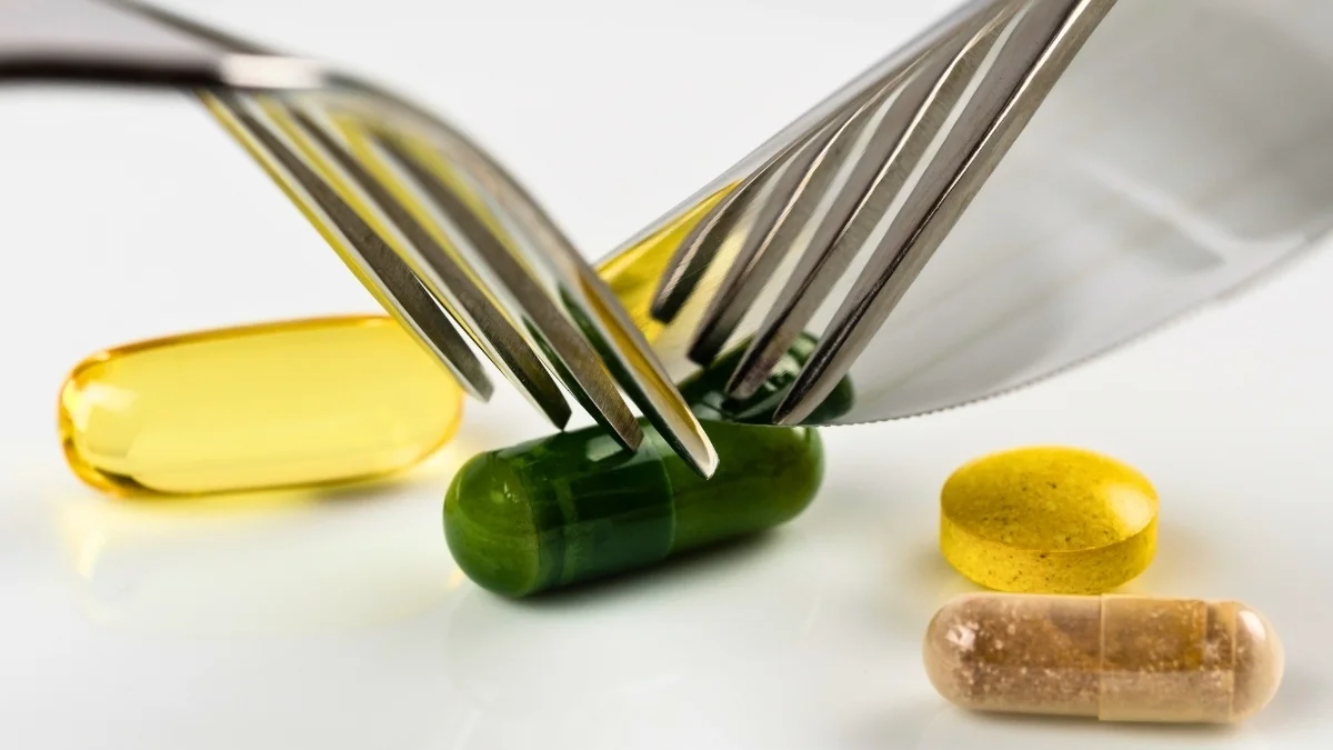 GLP-1 Weight-Loss Drugs: Do You Need Supplements?