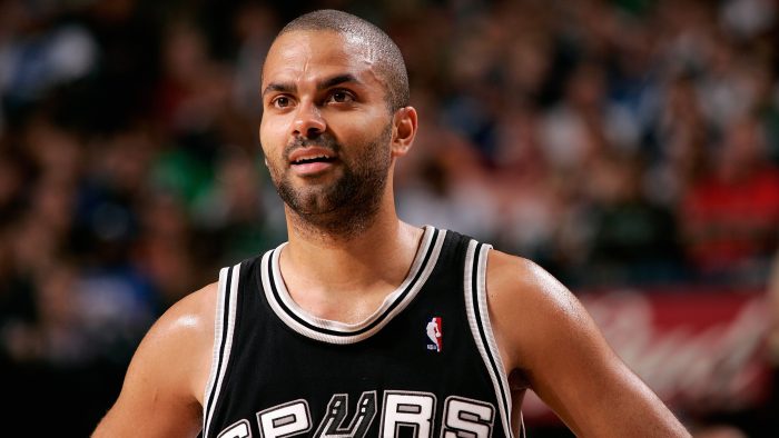Featured image for Tony Parker: From Dreamer to Hall of Fame Inductee