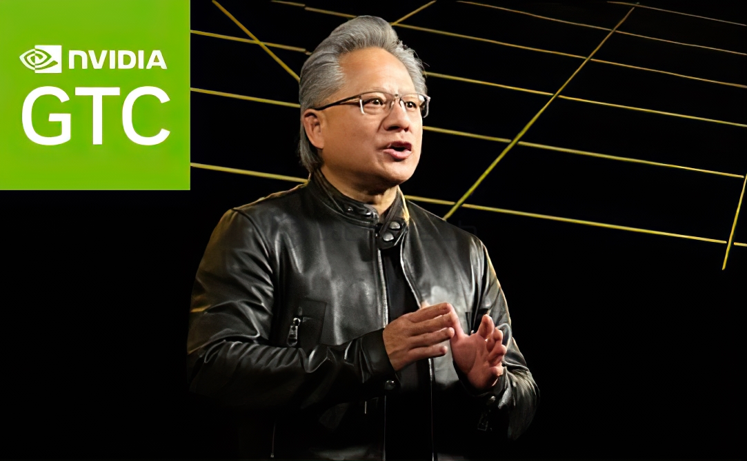 NVIDIA's GTC 2023 Keynote: Watch Live and Discover New AI Technologies