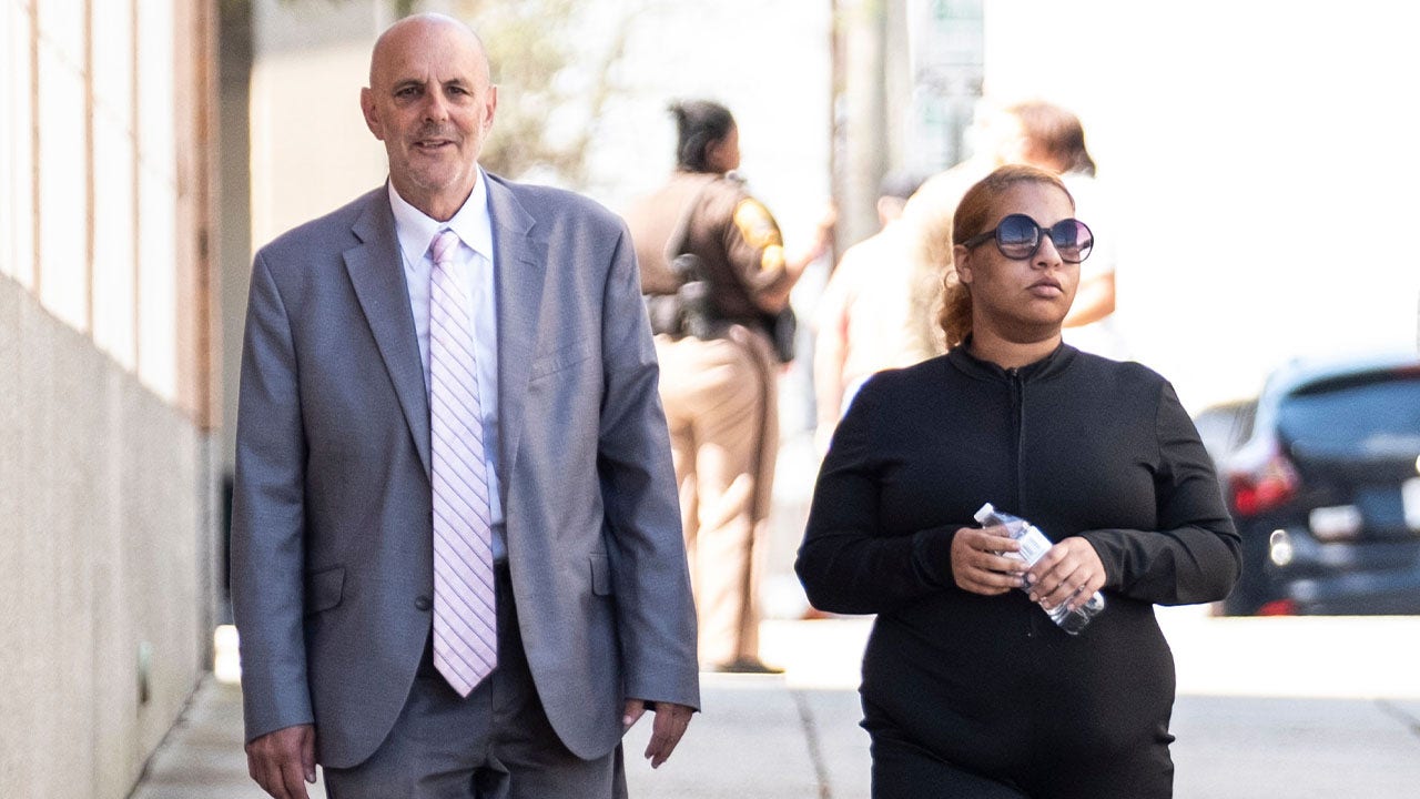 Mother of 6-Year-Old Shooter Pleads Guilty to Child Neglect Charge