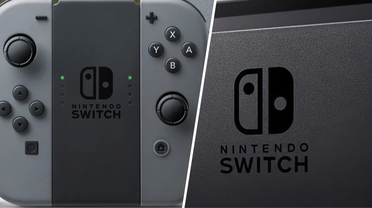 Featured image for Nintendo Switch 2: March 2025 Launch and Price Leak Stir Fan Excitement