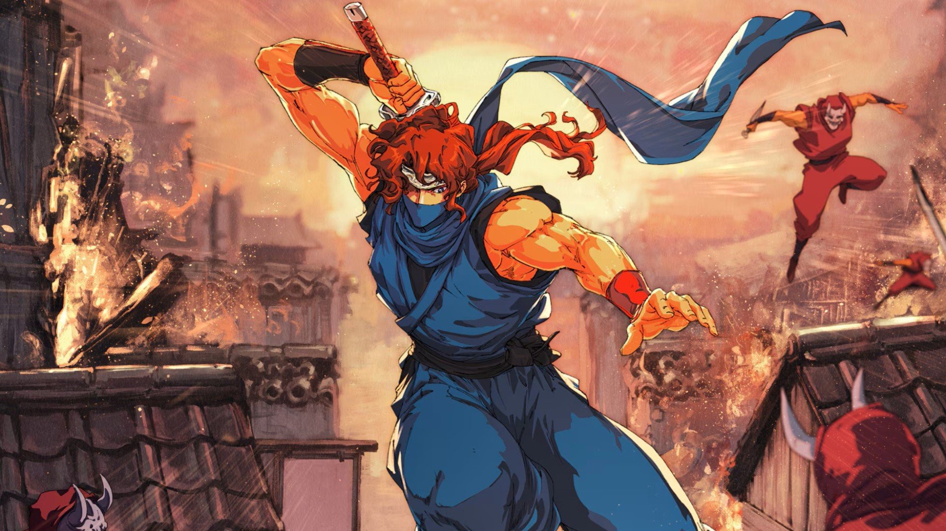 Featured image for Ninja Gaiden: Ragebound on Switch and Future Platform Insights