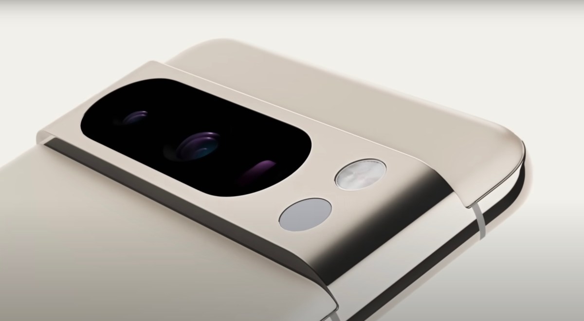 "Google Pixel Event 2023: Anticipating Pixel 8, Watch 2, and More"