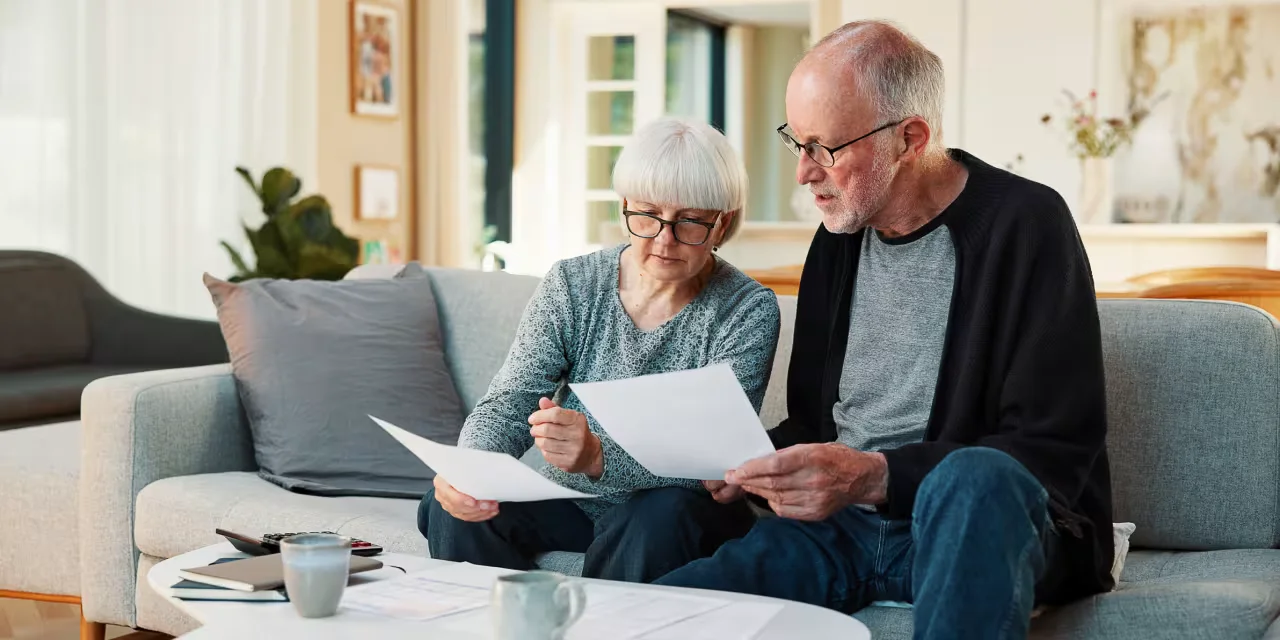 Can $1 Million, Two Pensions, and Three Homes Support Early Retirement at 61?