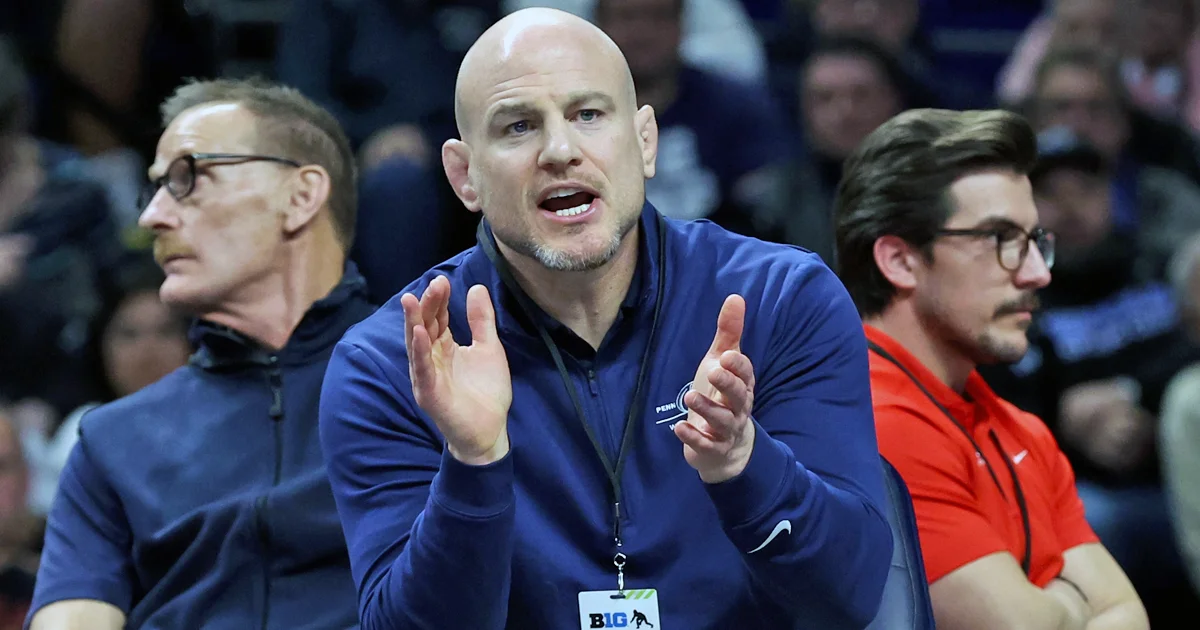 Nittany Lions Chase Big Ten Scoring Milestone in Sunday Finals