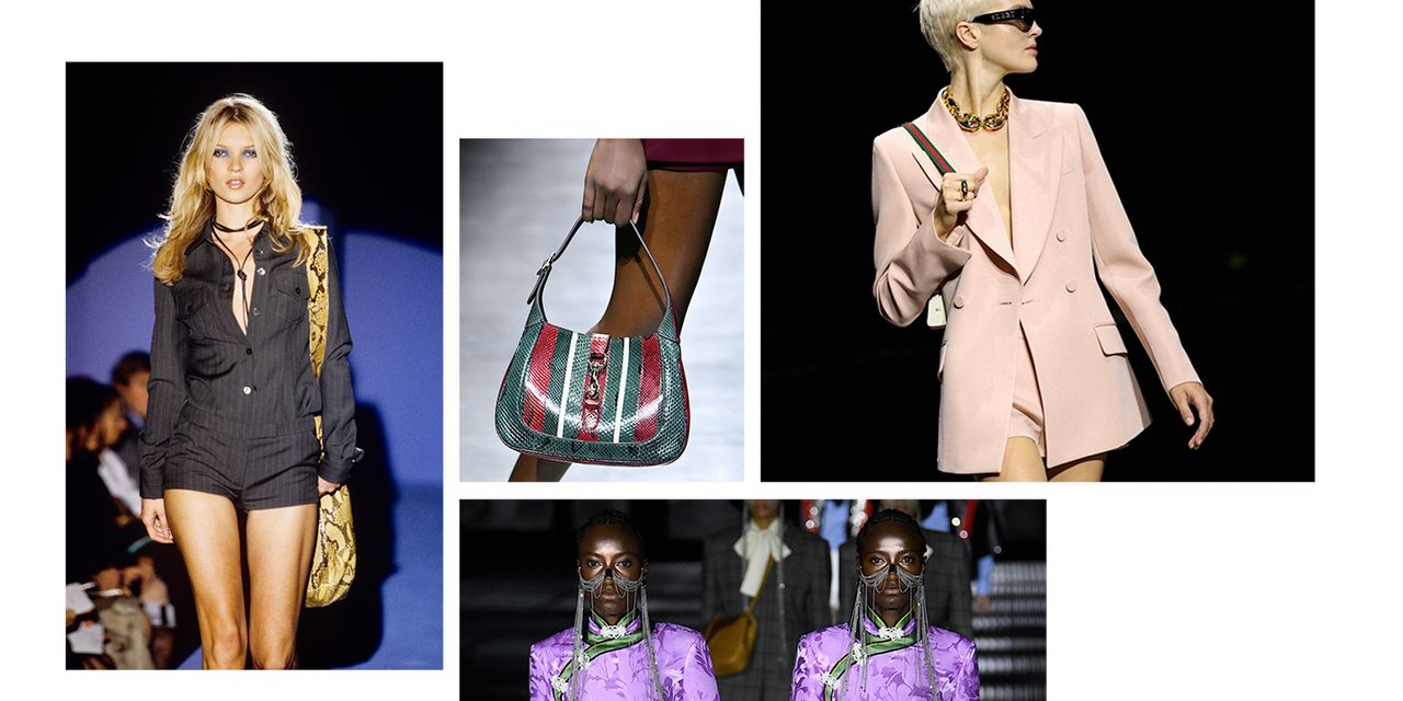 Featured image for "Gucci's Reinvention: The Onetime Auditor's Impact"