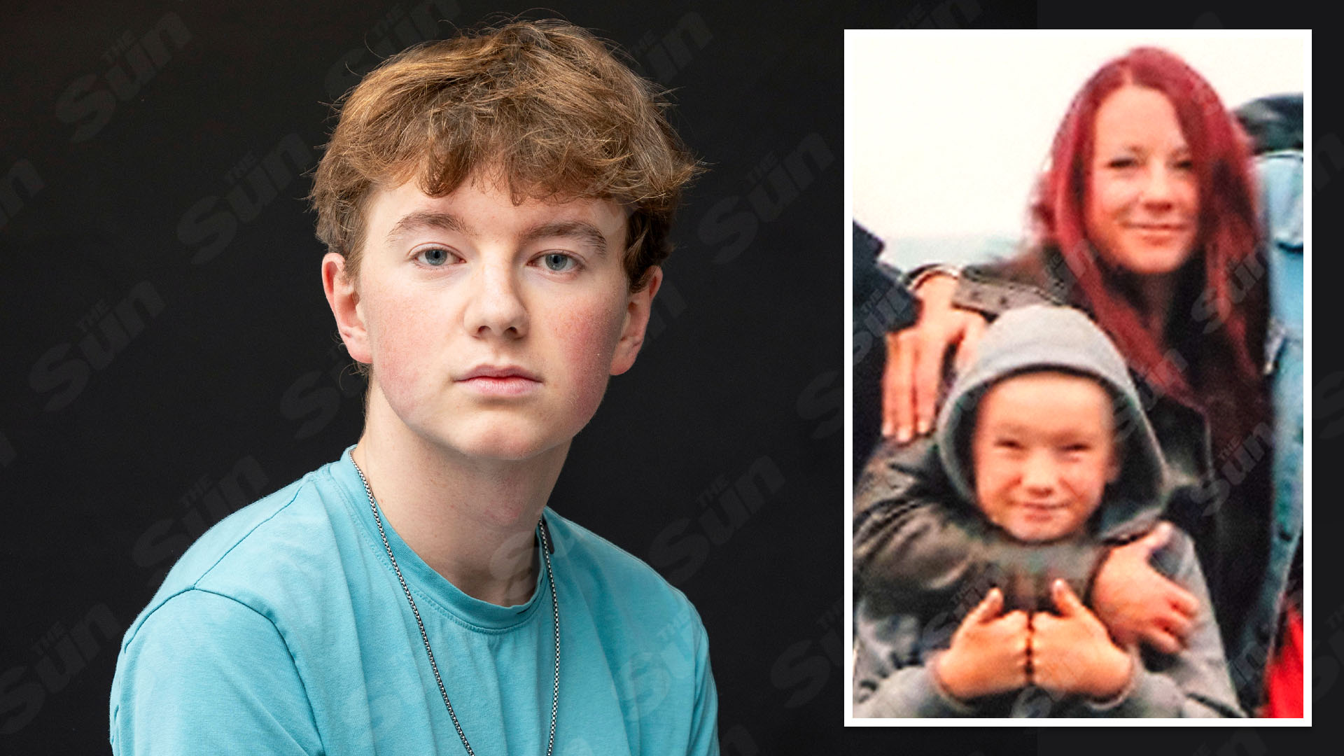 Alex Batty's Extraordinary Escape: A Heartbreaking Reunion and Revelations