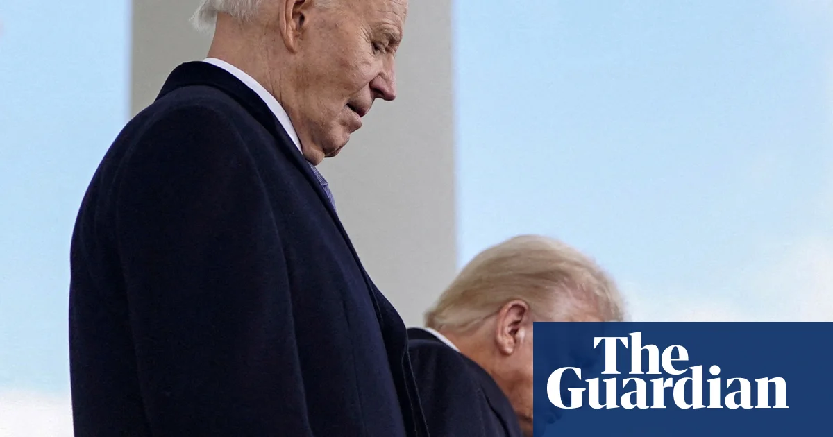 Featured image for Trump launches investigation into Biden's presidential conduct and cognitive health