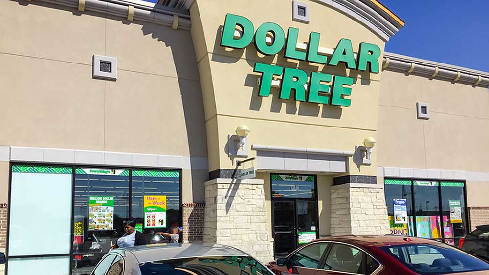 Featured image for Dollar Tree Surges Amid CFO Departure and Raised Sales Outlook