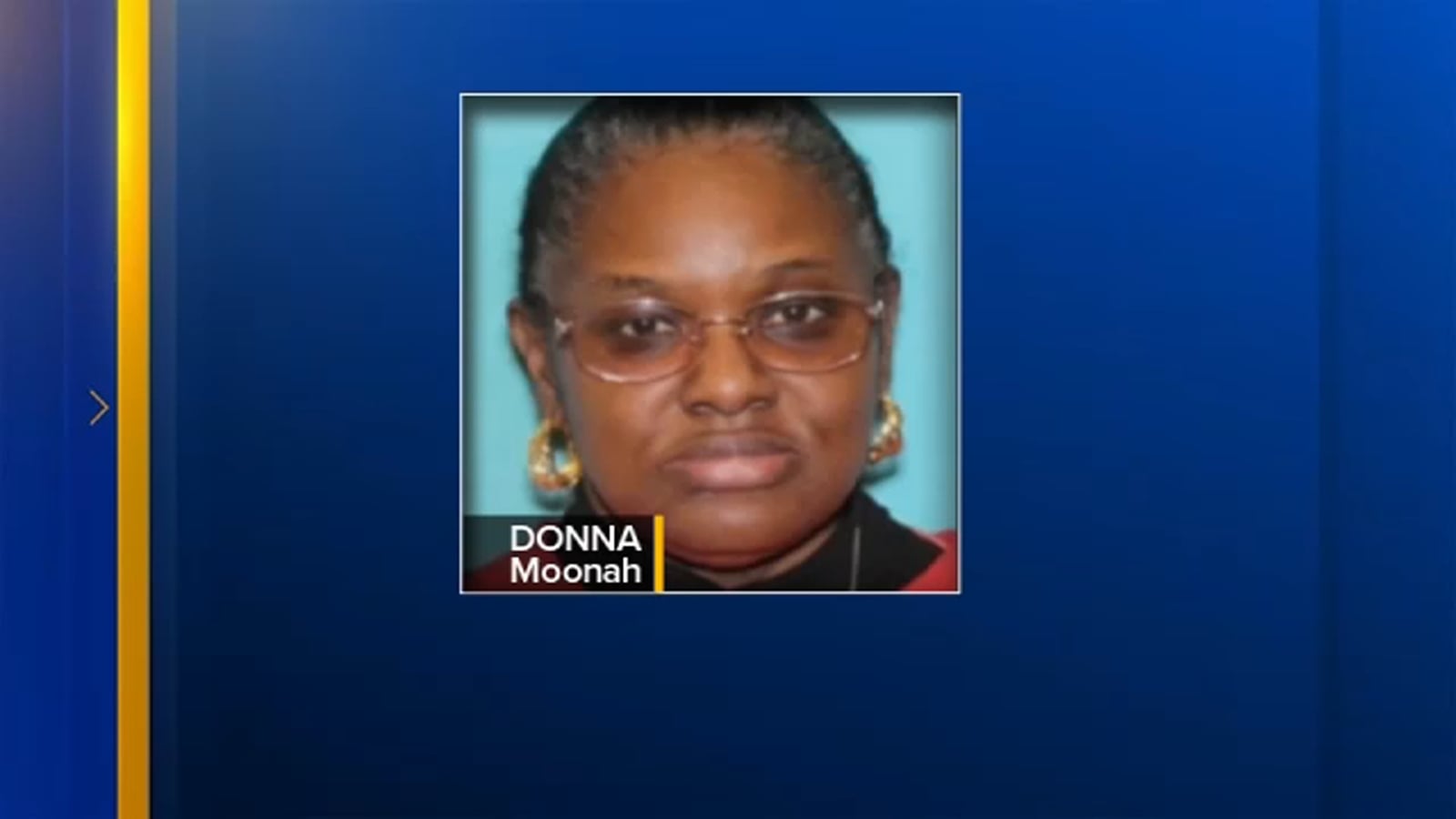 Featured image for Reward Offered in Search for Missing Philadelphia Woman Donna Moonah