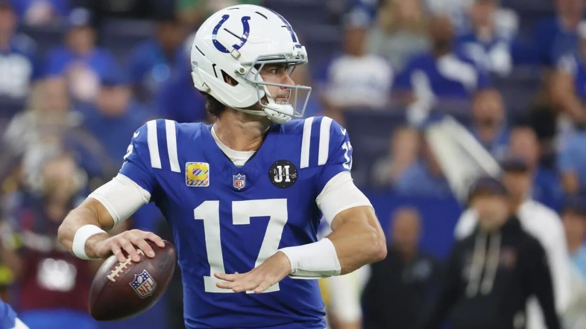 Chargers vs. Colts Week 7 Preview: Live Updates, Odds, and Key Insights