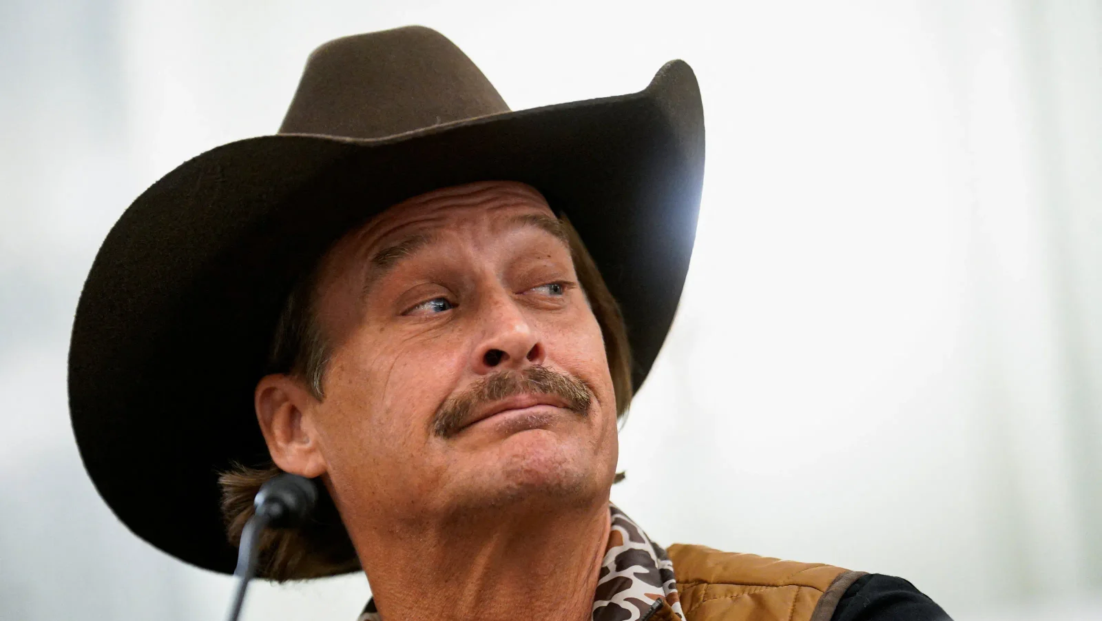 Kid Rock to headline Turning Point USA halftime show amid ticketing debate