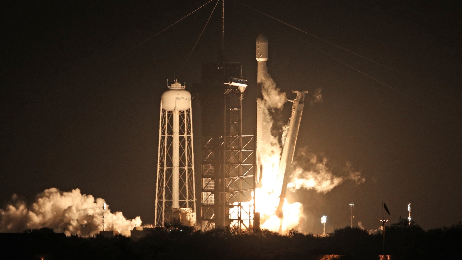 "Recent Lunar Landings: Updates on Historic Missions and Commercial Success"