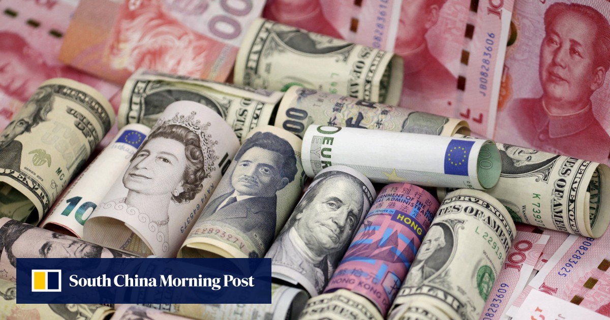 Global Banking Crisis: SVB's Troubles Highlight Risks to Emerging Markets.