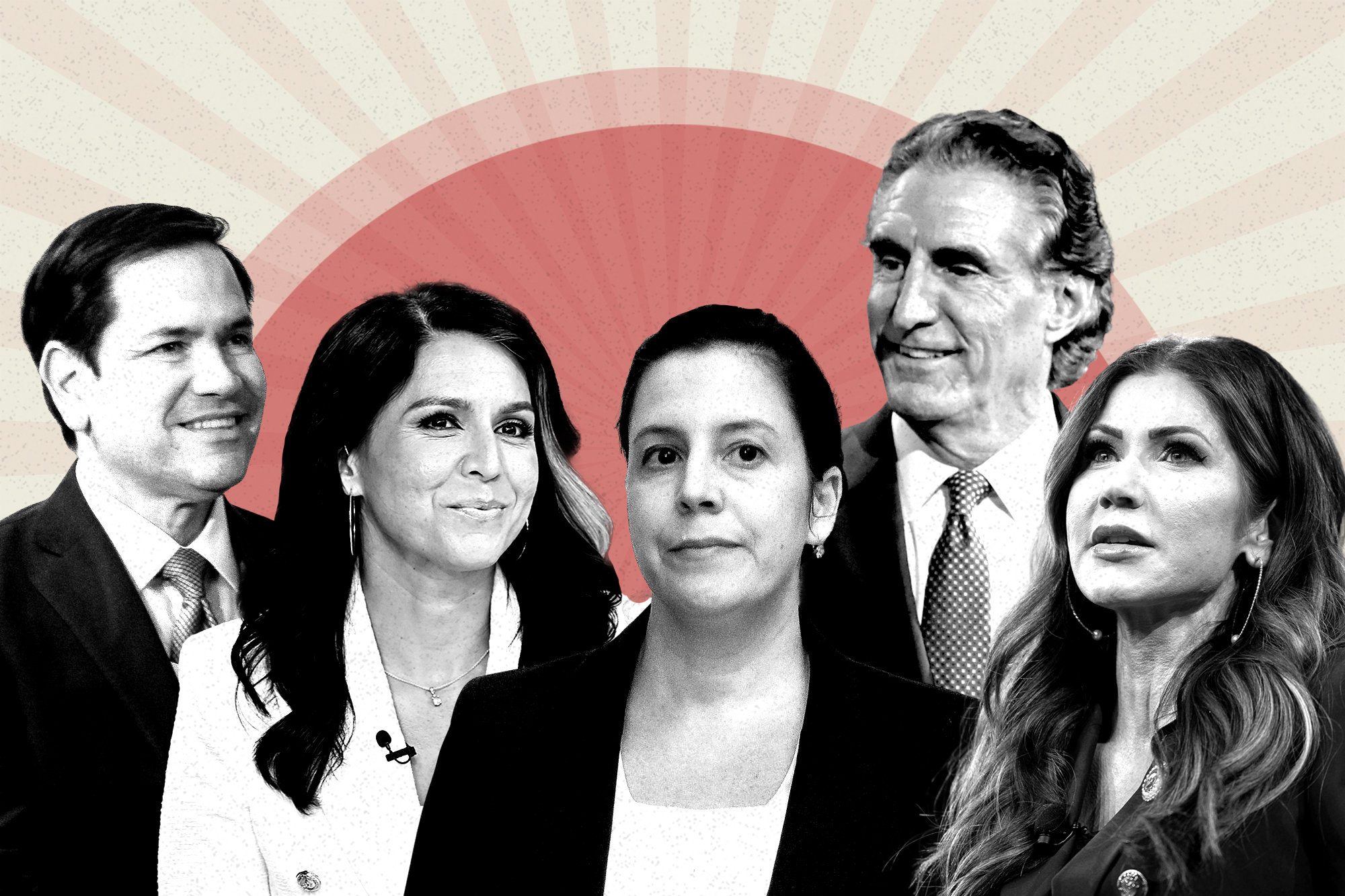 Featured image for Trump's Controversial Cabinet Picks Challenge Washington Norms