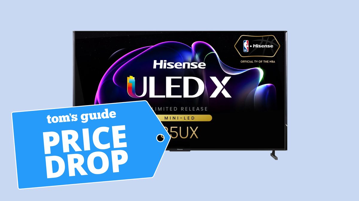 Featured image for Massive Savings on 4K TVs and Electronics at Walmart