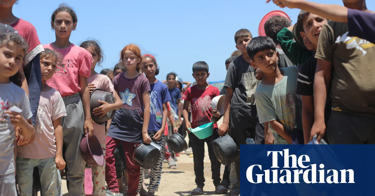 "Two US Officials Resign Over Biden's Gaza War Stance"