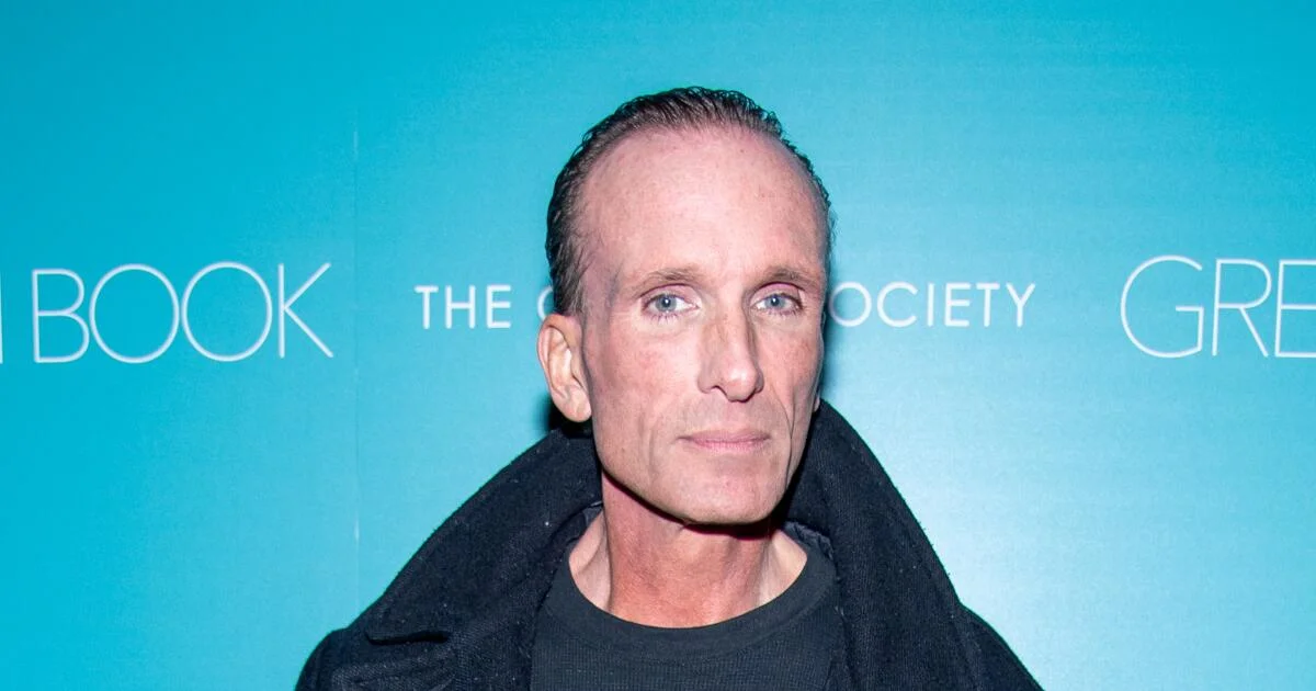 Pulp Fiction Villain Peter Greene Dies by Self-Inflicted Gunshot, ME Confirms