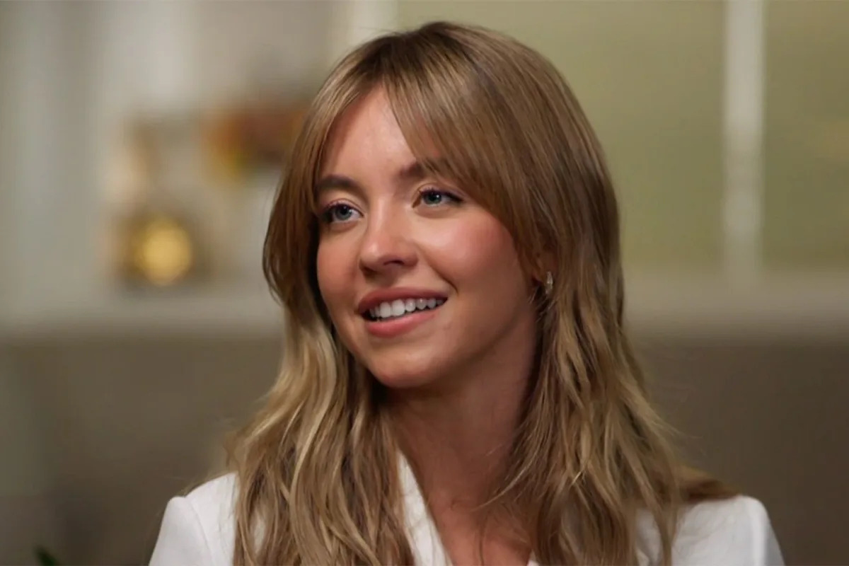 Sydney Sweeney Opens Up About Family's Reaction to 'Euphoria'