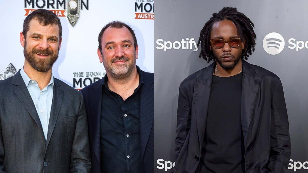 Featured image for "Kendrick Lamar Teams Up with 'South Park' Creators for Live-Action Comedy Set for July 2025 Release"