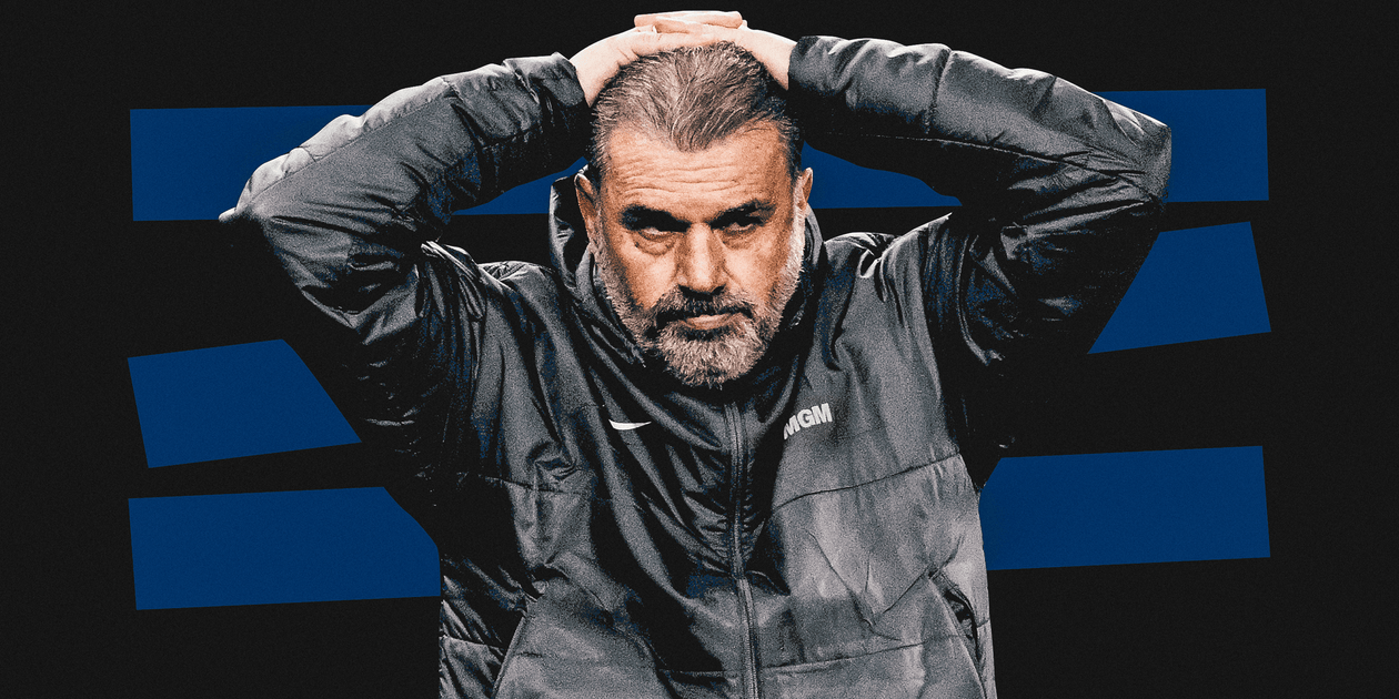 Featured image for Spurs' managerial shuffle: Postecoglou's impact and Pochettino's unlikely return