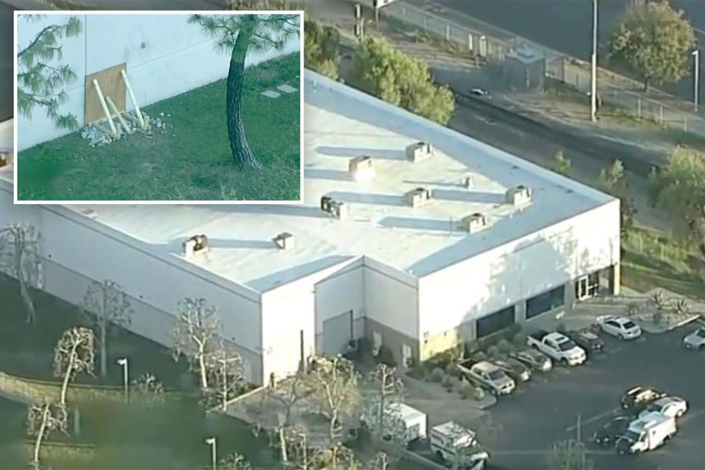 Featured image for "Unsolved: The $30 Million Easter Heist in LA"