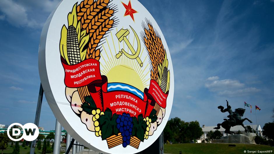 Featured image for "Transnistria Requests Russian Protection Amid Moldova Tensions"