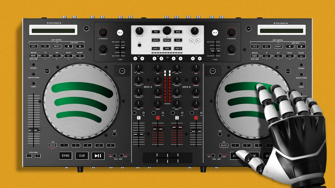Spotify Wrapped 2024: Mixed Reactions and Dominant Female Artists