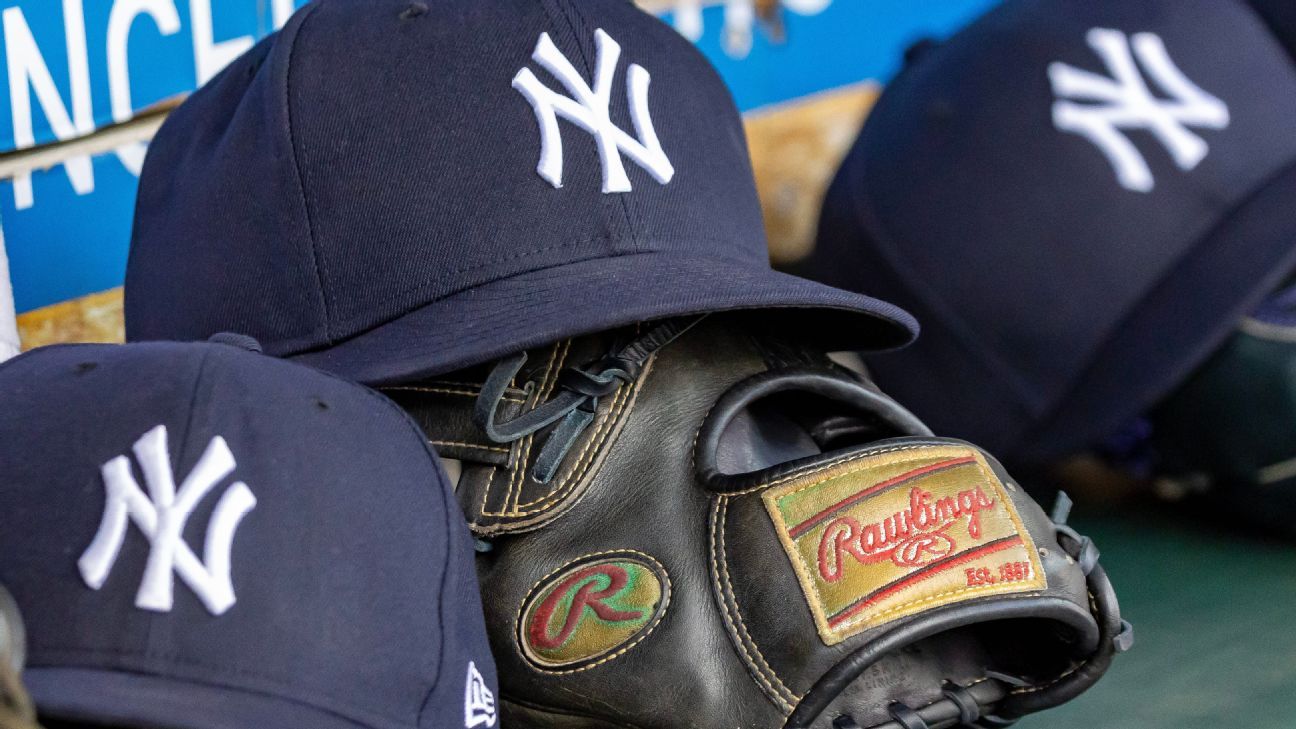 Featured image for Man Named Babe Ruth Charged in Fraud Using Deceased Players' Identities