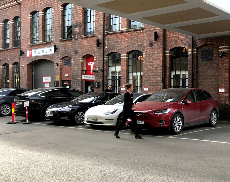 Tesla Under Investigation for Suspension Failures and Wheel Detachments by Norway's Safety Regulator
