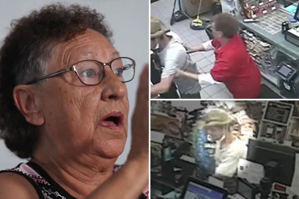 Featured image for Longtime Convenience Store Clerk Fired After Shoplifting Incident Leads to Lawsuit