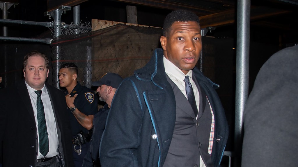 Jonathan Majors Trial: Defense Rests Case, Disturbing Texts and 911 Call Released