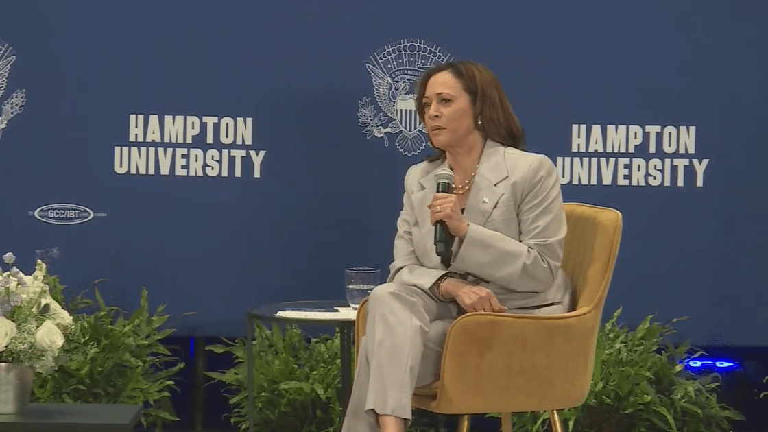 Vice President Harris' College Tour Highlights DEI, Gun Violence, and Climate Change