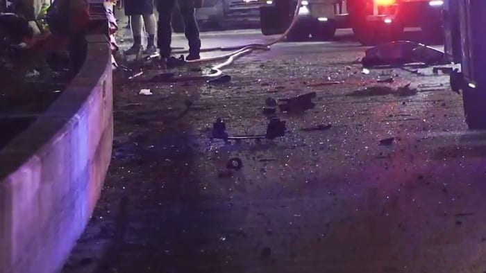 Featured image for Multiple Fatalities in Recent San Antonio Highway Crashes