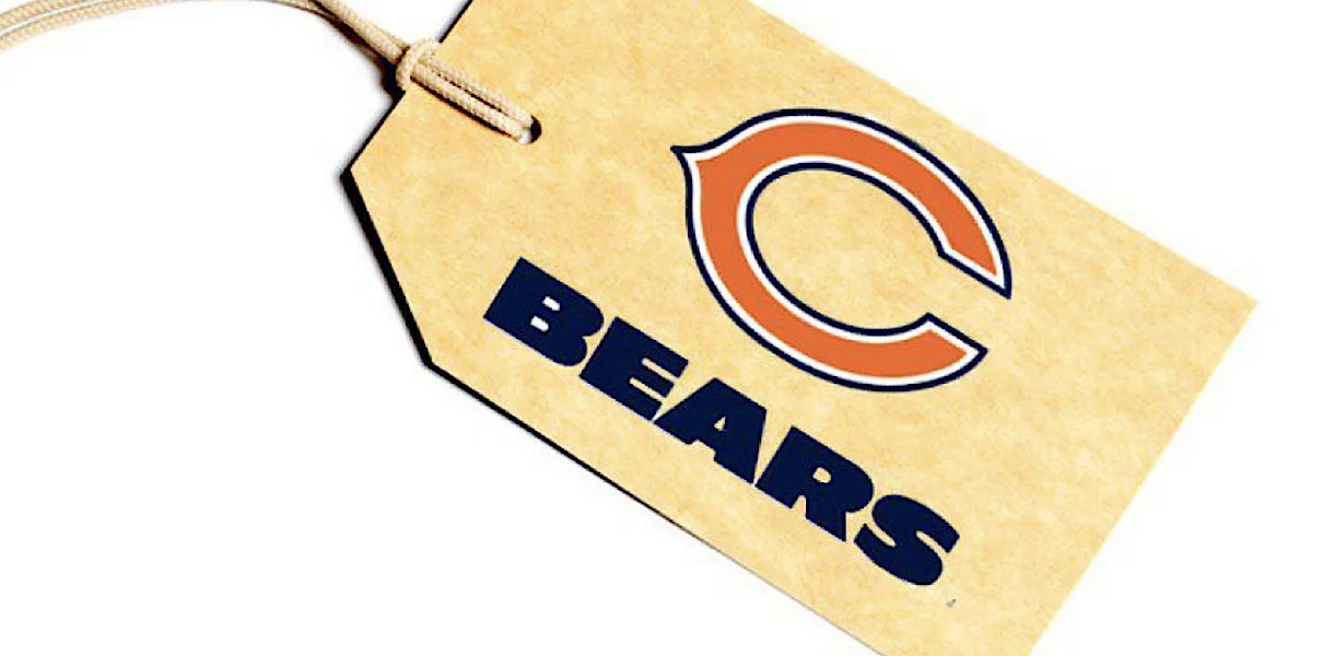 Bears Navigate Franchise Tag Window as NFL Offseason Unfolds
