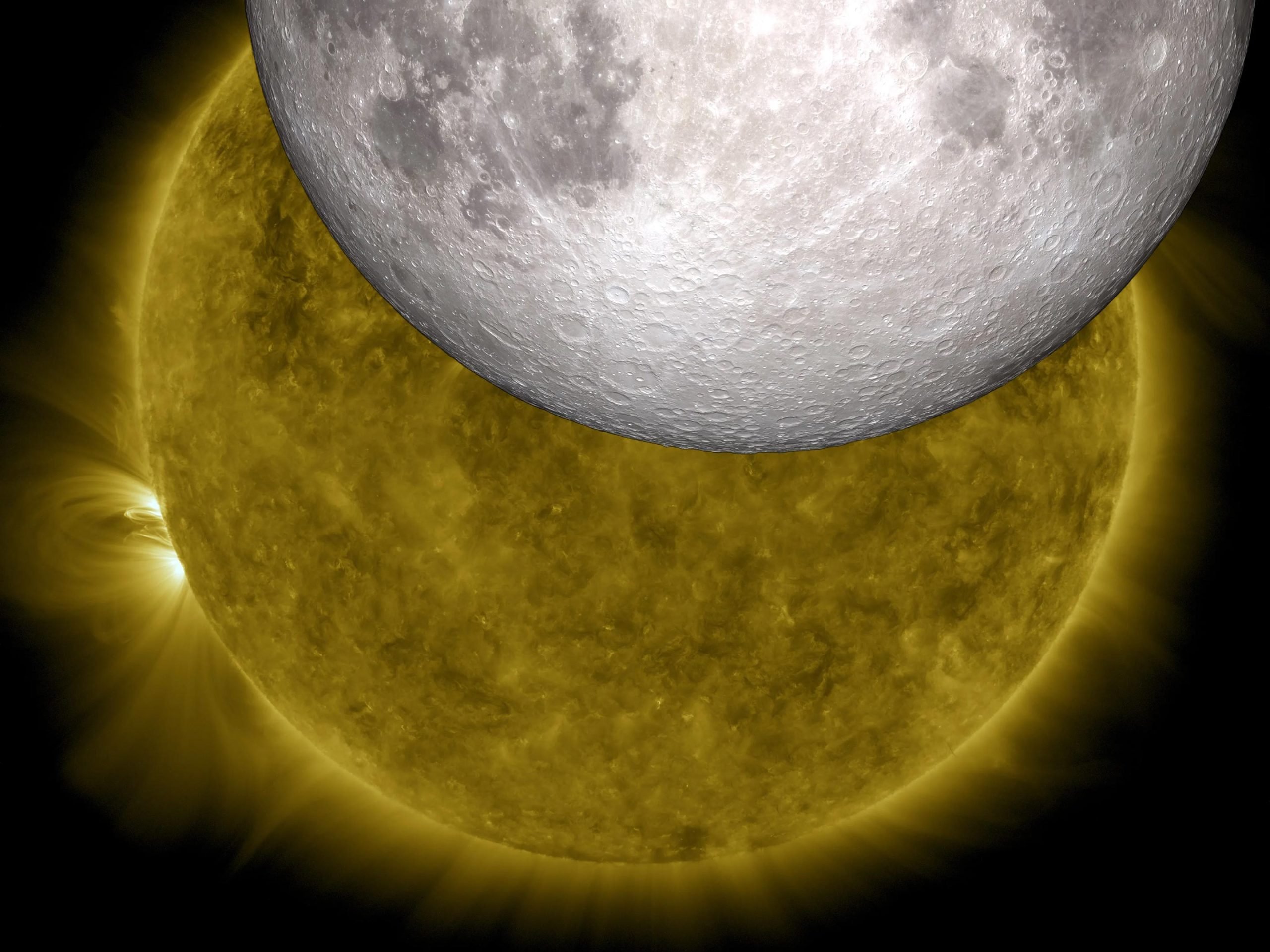 "Maximizing Your Experience: Total Solar Eclipse 2024 Viewing Tips and Activities"