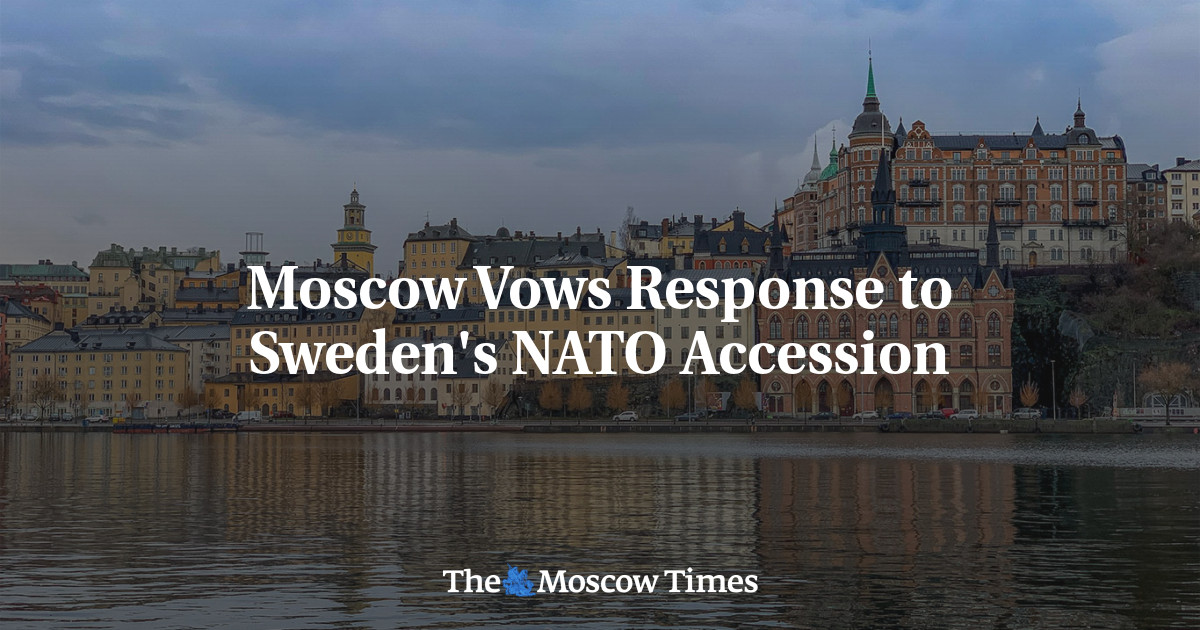 Featured image for "NATO's Expansion: Sweden's Role in Countering Putin's Tactics"