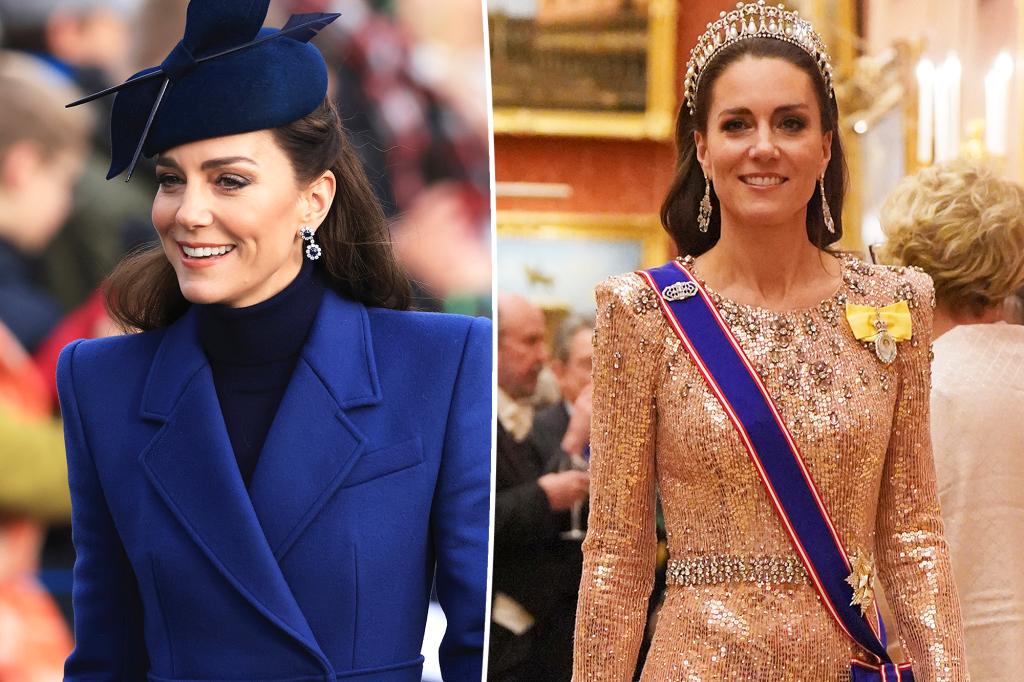 Featured image for Kate Middleton to Avoid Public Appearances Amid Health Concerns