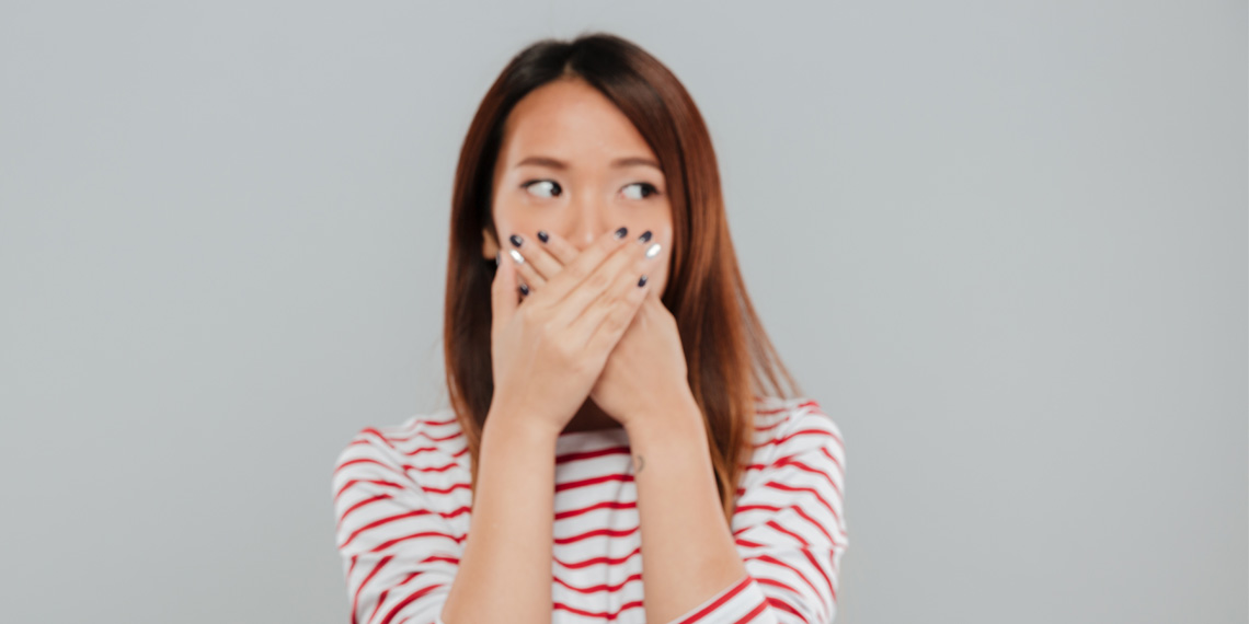 Featured image for Psychological distance crucial in managing embarrassment: Study