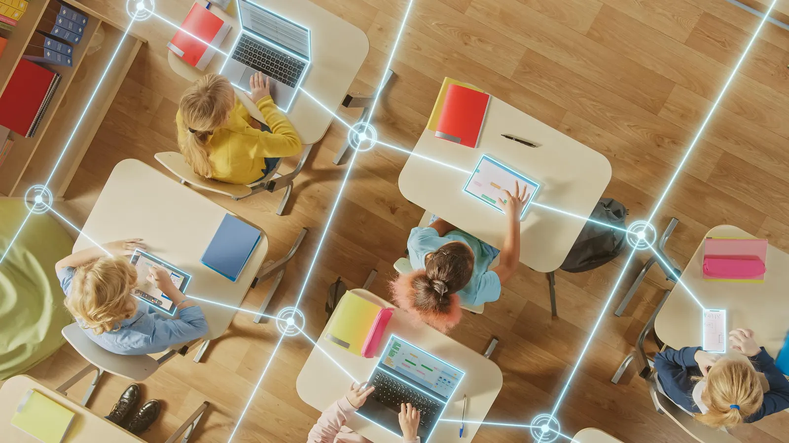 Google Launches Free Gemini AI Tools to Transform Education