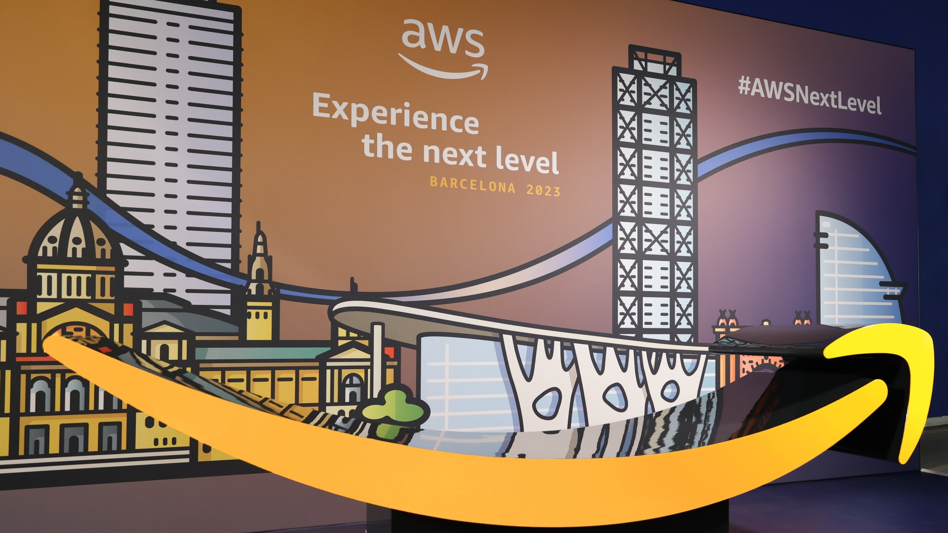 Featured image for Amazon's European 'Sovereign' Cloud: A Game-Changer Amidst EU Data Debate