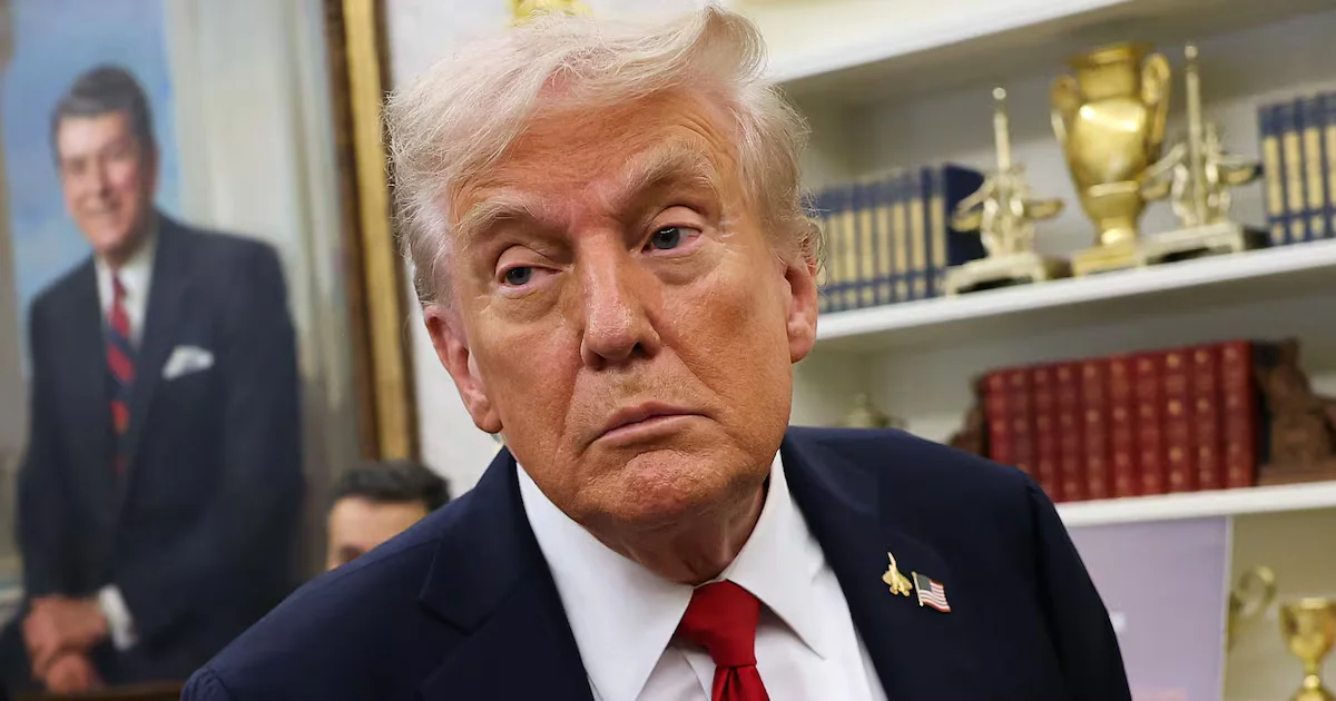 Polls Show Trump and GOP Bearing More Blame for Shutdown