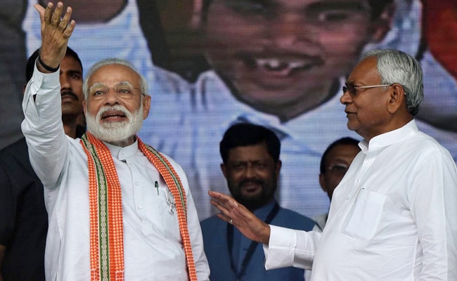 "Nitish Kumar's Political Maneuvers: Impact on Bihar's Government and Alliance Unity"