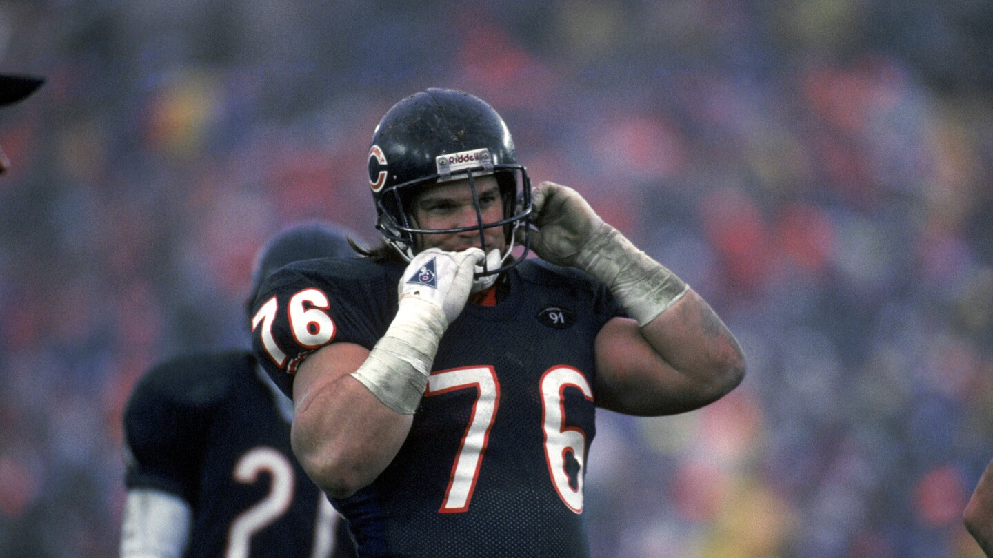 Featured image for Steve McMichael's Hospital Stay Extended, Discharge Delayed