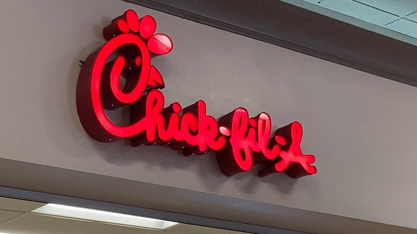 End of an Era: Chick-fil-A's First-Ever Restaurant Closes for Good.