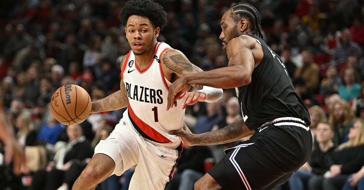 "Trail Blazers vs. Clippers: Preview, Streaming Options, and Season Expectations"