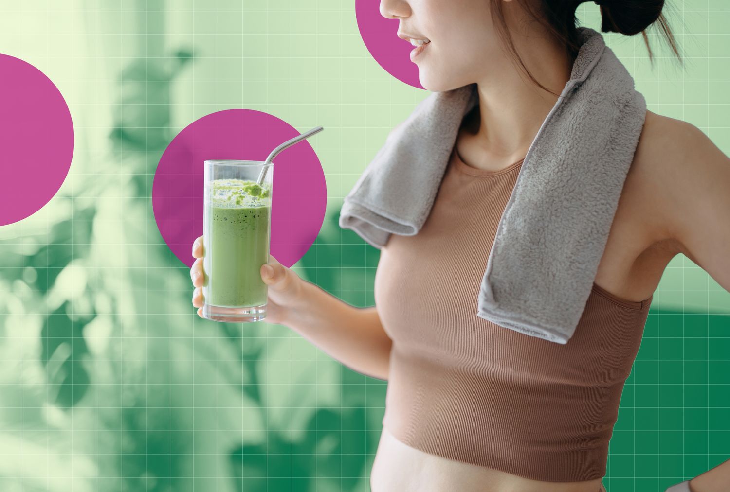 Featured image for Top Expert-Recommended Methods to Consume Protein Powder